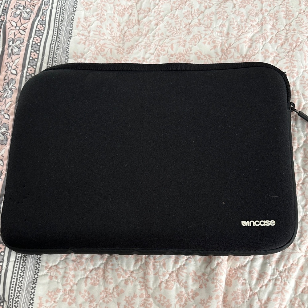 Laptop case